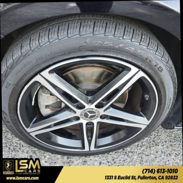 2019 Mercedes-Benz A-Class A 220