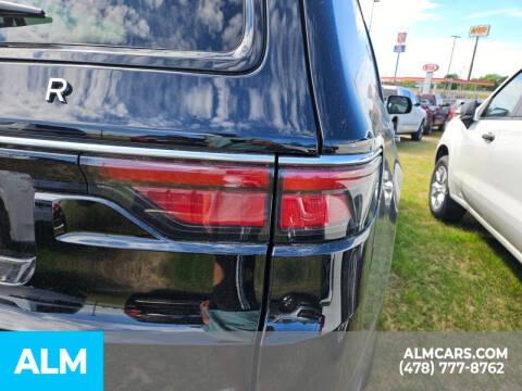 2024 Jeep Wagoneer L Series III