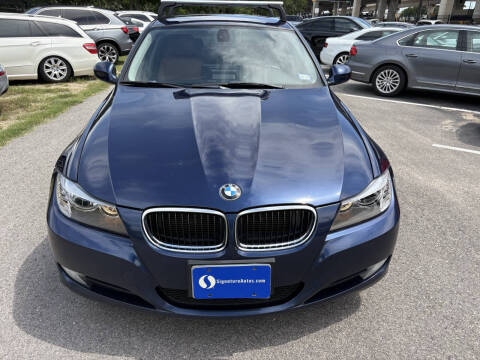 2011 BMW 3 Series 328i