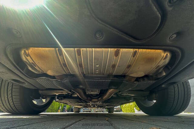 2020 Rolls-Royce Black Badge Cullinan