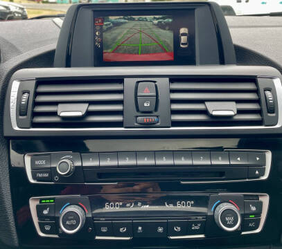 2016 BMW 2 Series 228i