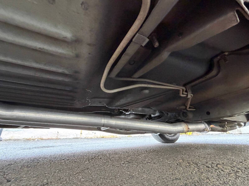 1971 Plymouth Duster 340