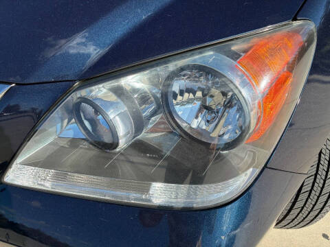 2010 Honda Odyssey EX-L w/DVD w/Navi