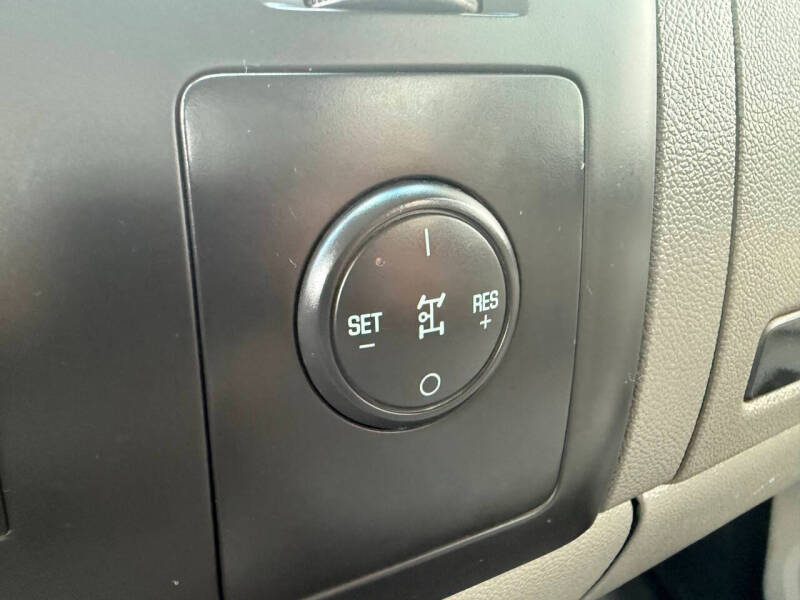 2011 GMC Sierra 3500HD Work Truck