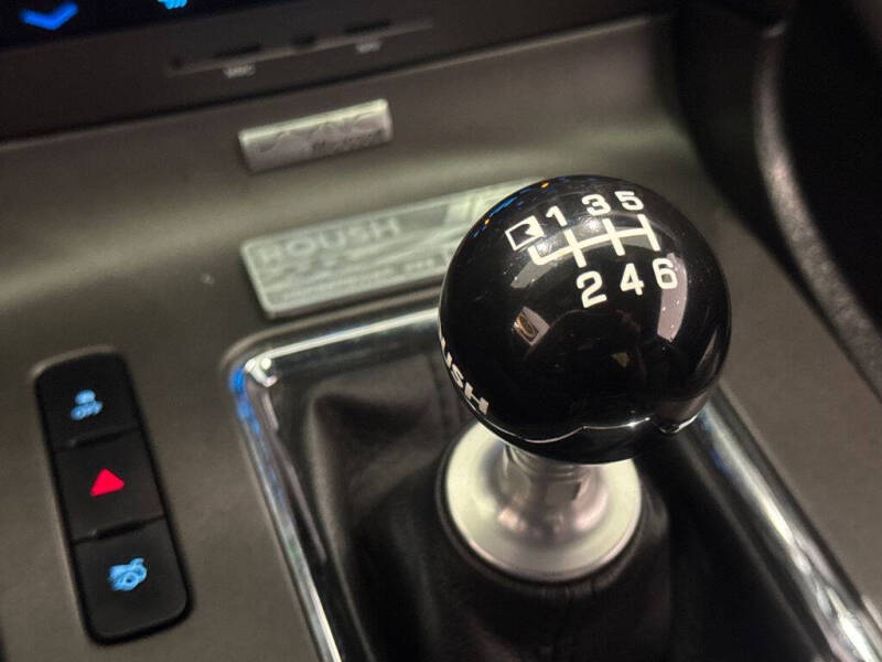 2013 Ford Mustang GT Premium