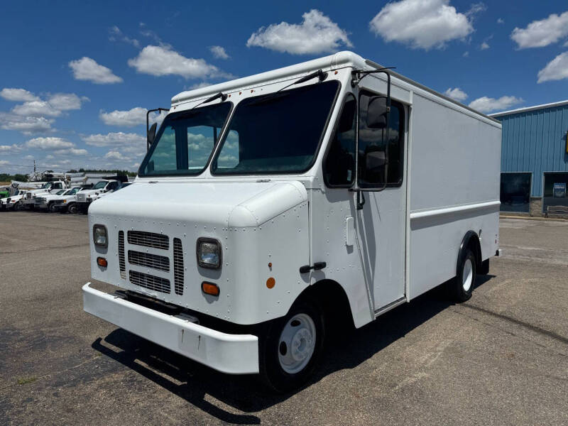 2014 Ford E-Series E-350 SD