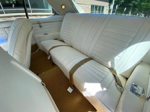 1967 Oldsmobile Cutlass Supreme