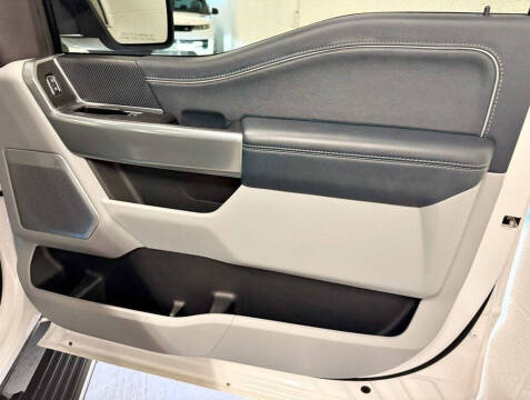 2023 Ford F-150 Limited