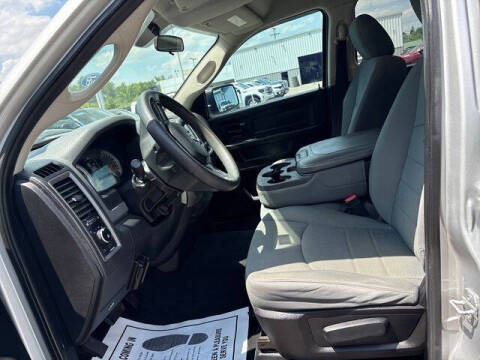 2013 RAM 1500 Express