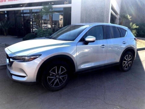 2018 Mazda CX-5 for sale at Newman Auto Network in Phoenix AZ