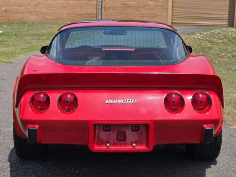 1979 Chevrolet Corvette