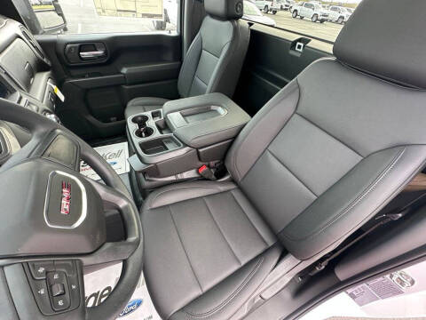 2026 GMC Sierra 3500HD