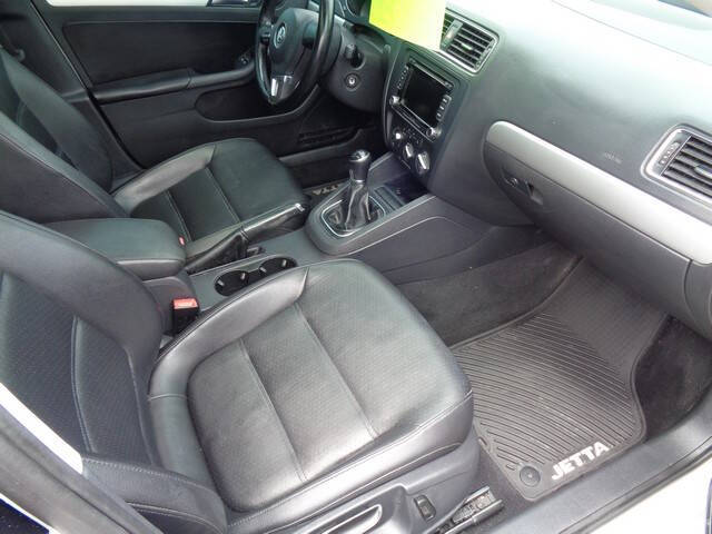 2013 Volkswagen Jetta