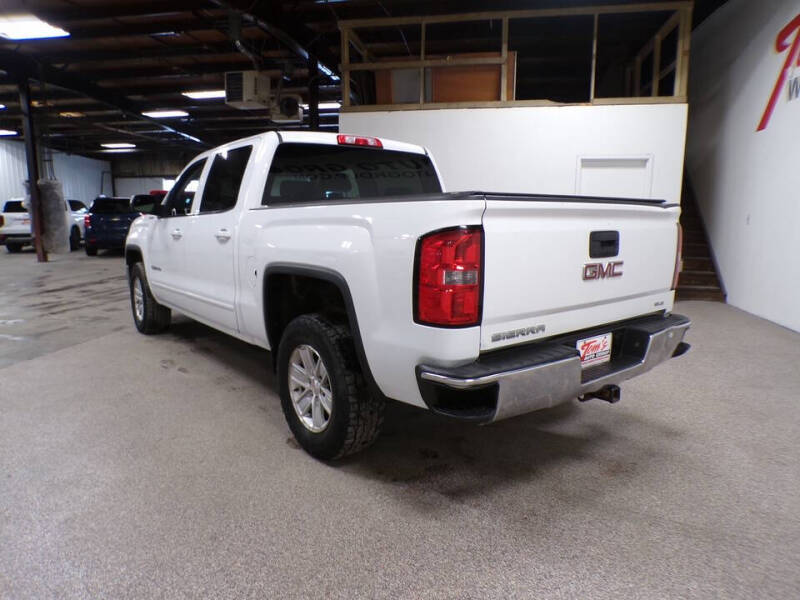 2014 GMC Sierra 1500
