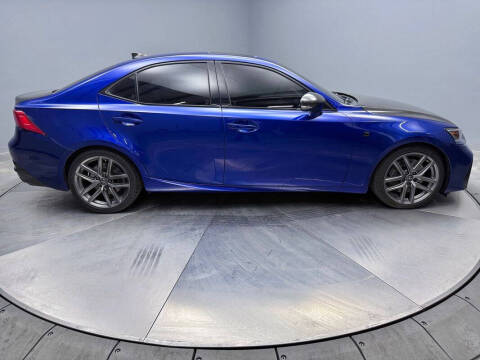 2019 Lexus IS 300