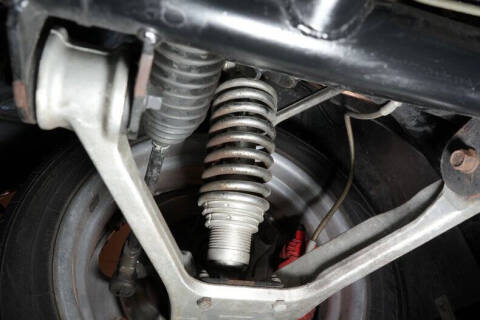 1964 Chevrolet Corvette