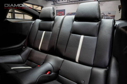 2014 Ford Mustang GT Premium