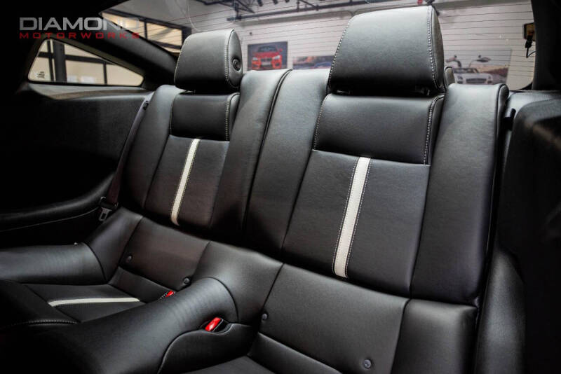 2014 Ford Mustang GT Premium