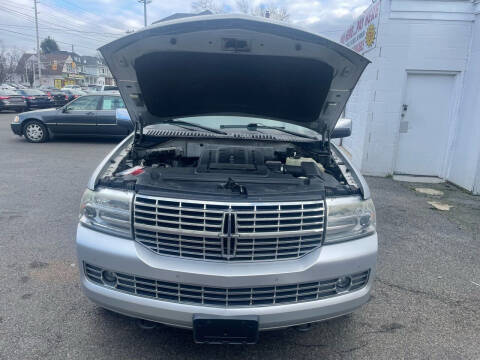 2010 Lincoln Navigator