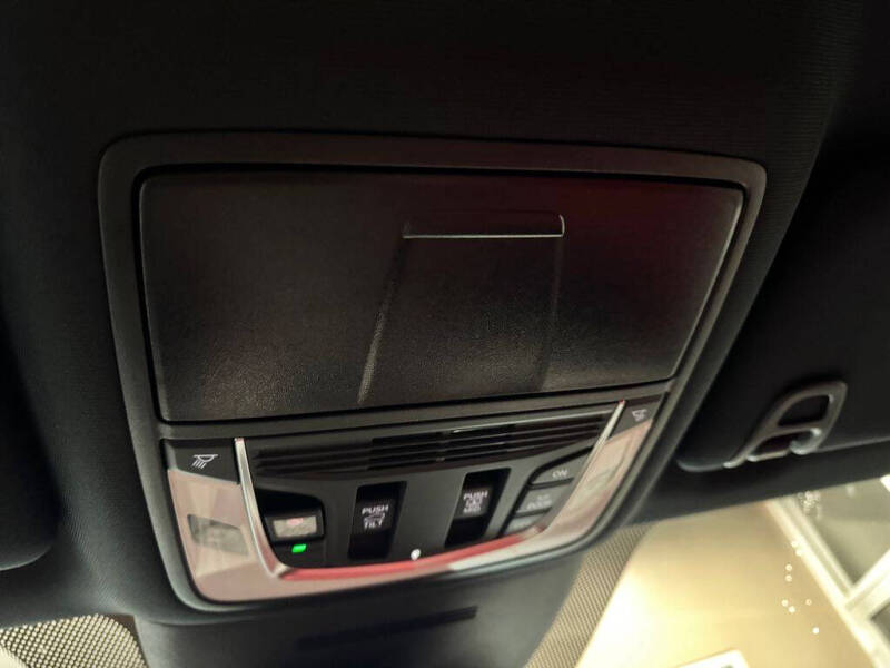 2026 Acura MDX SH-AWD w/A-SPEC