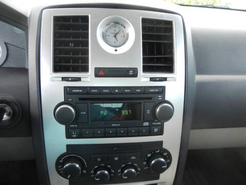 2007 Chrysler 300 C