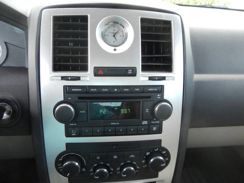 2007 Chrysler 300 C