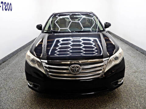 2011 Toyota Avalon Limited