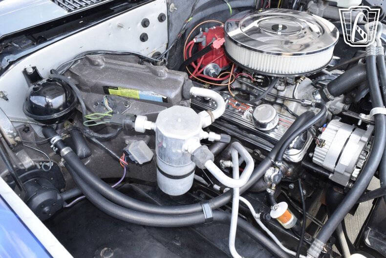 1982 Chevrolet C/K 10 Series