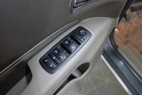 2013 Dodge Durango SXT
