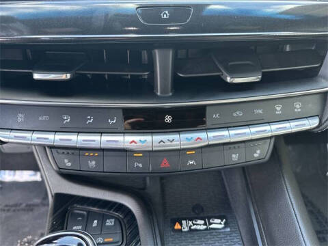 2024 Cadillac CT5 Premium Luxury