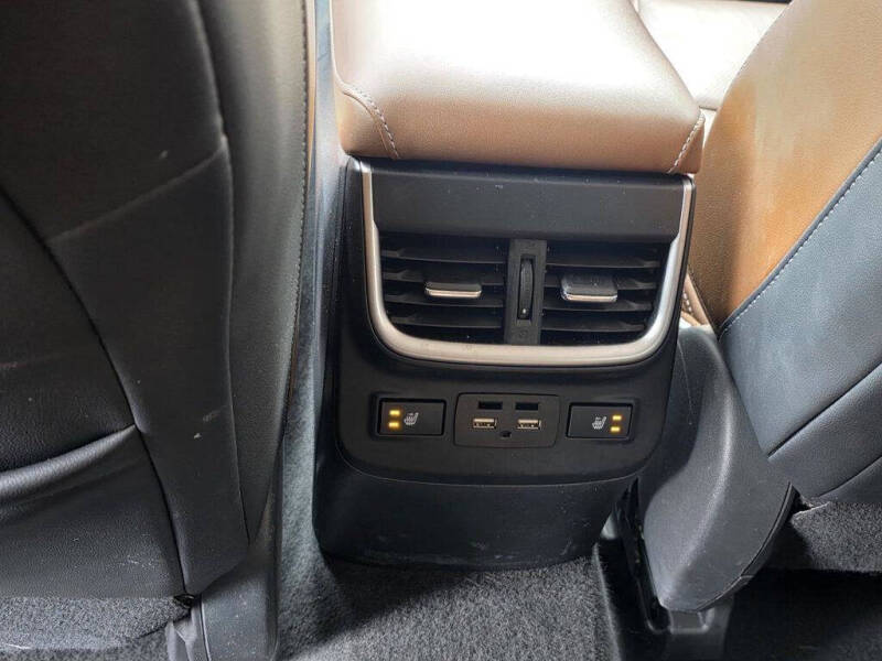 2020 Subaru Outback Touring XT