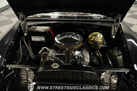 1955 Chevrolet Bel Air