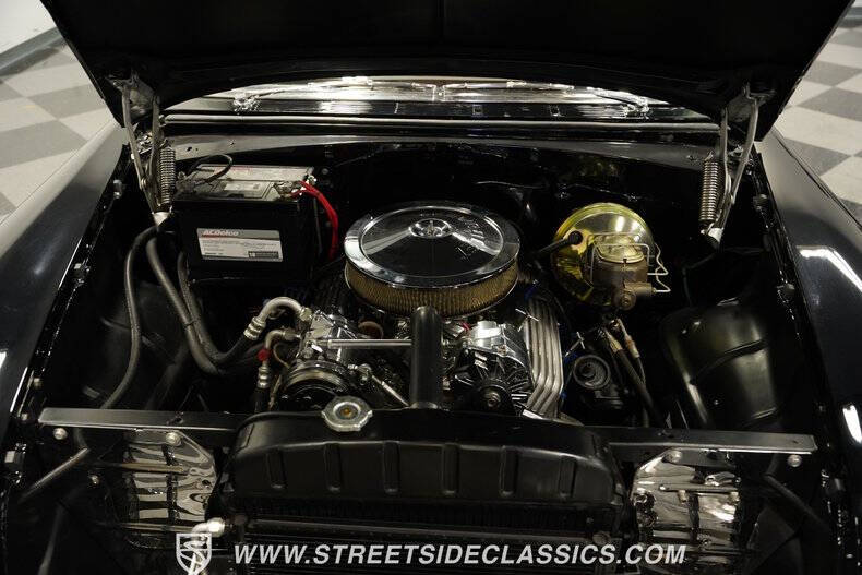 1955 Chevrolet Bel Air