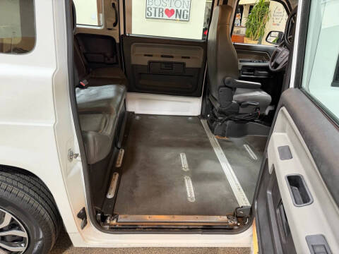 2012 Mobility Ventures MV-1