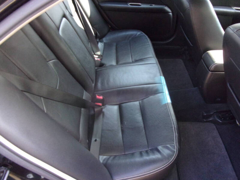 Image 9 of 2011 Ford Fusion SEL