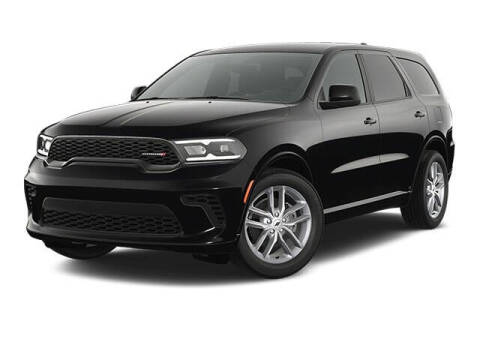 2025 Dodge Durango for sale at TWIN RIVERS CHRYSLER JEEP DODGE RAM in Beatrice NE