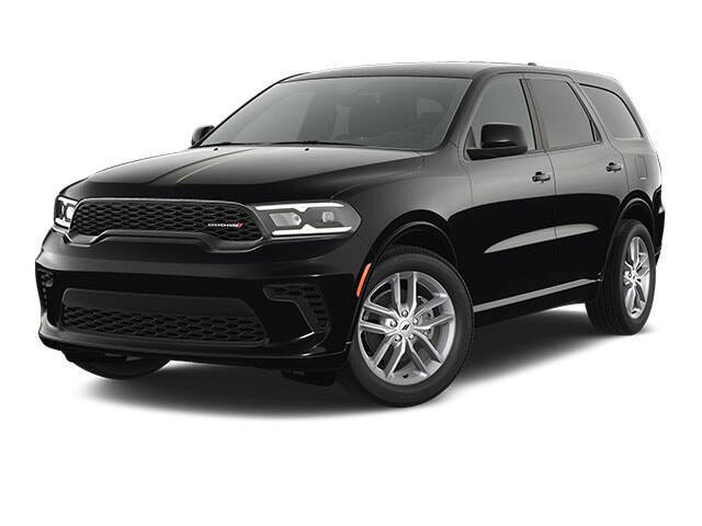 2025 Dodge Durango for sale at TWIN RIVERS CHRYSLER JEEP DODGE RAM in Beatrice NE