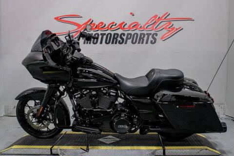 2020 Harley-Davidson Road Glide Special