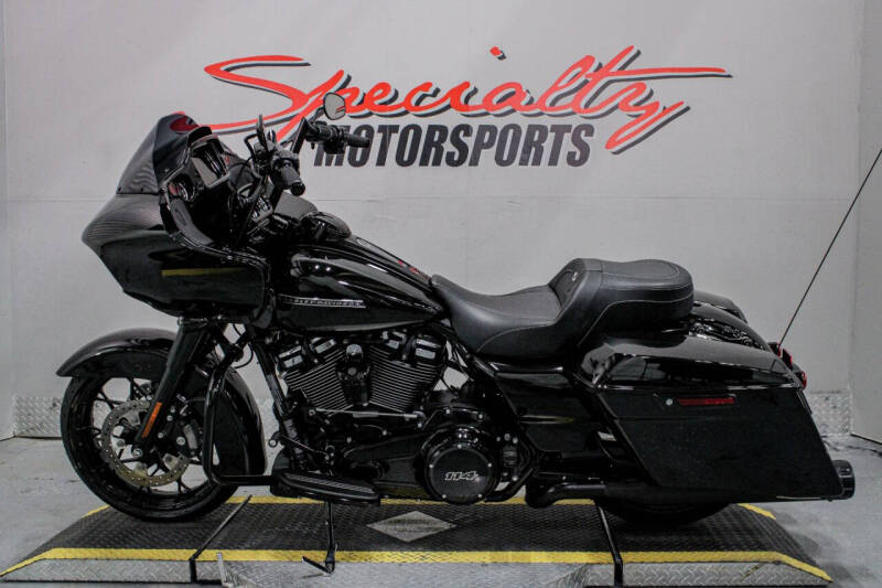 2020 Harley-Davidson Road Glide Special