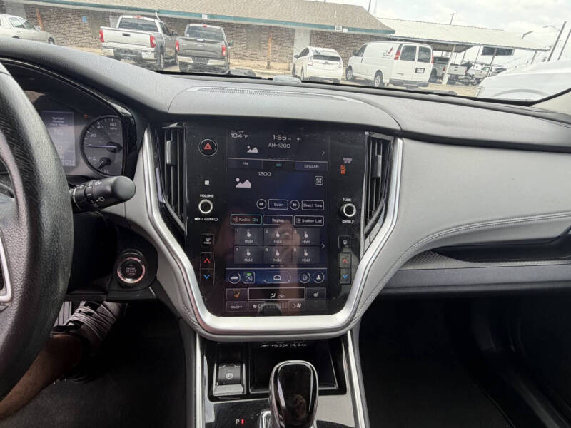 2023 Subaru Outback Premium