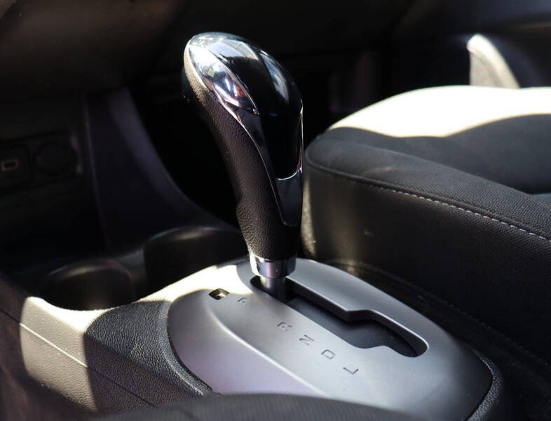 2021 Chevrolet Spark LS CVT