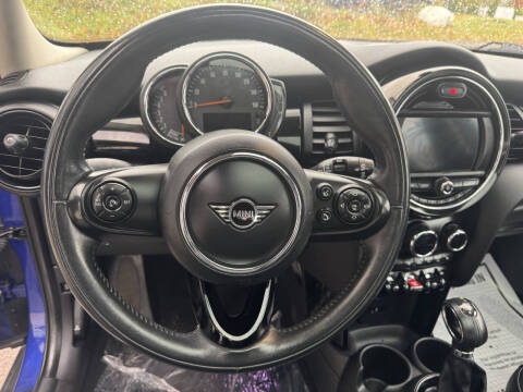 2019 MINI Hardtop 4 Door Cooper