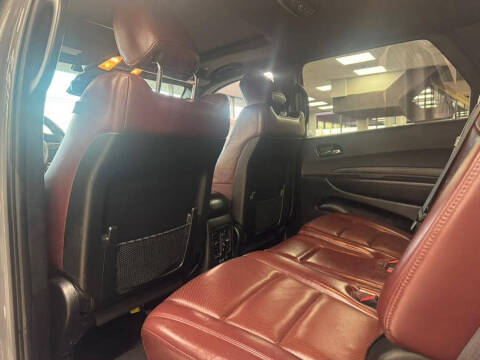 2023 Dodge Durango GT Premium