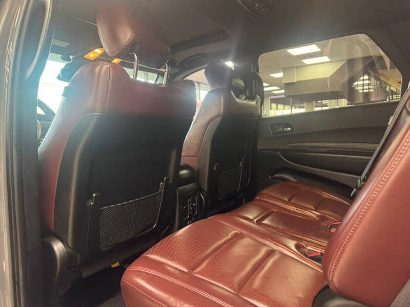 2023 Dodge Durango GT Premium