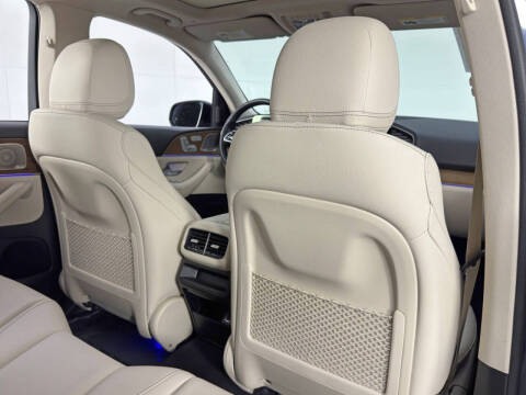 2022 Mercedes-Benz GLE GLE 350 4MATIC