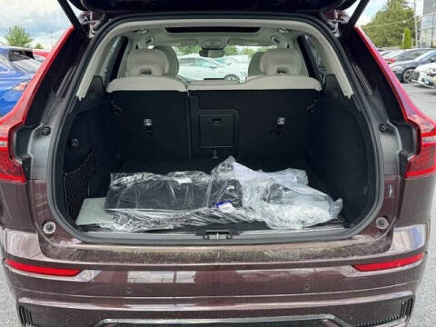 2026 Volvo XC60 T8 Ultra