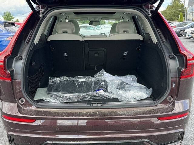 2026 Volvo XC60 T8 Ultra