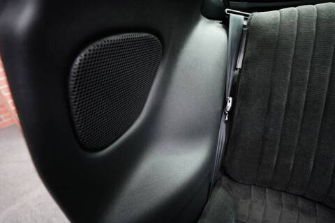 1996 Pontiac Firebird