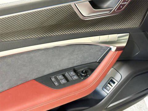 2025 Audi S7 2.9T quattro Prestige