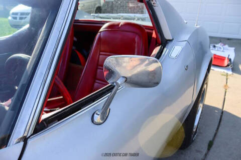 1976 Chevrolet Corvette